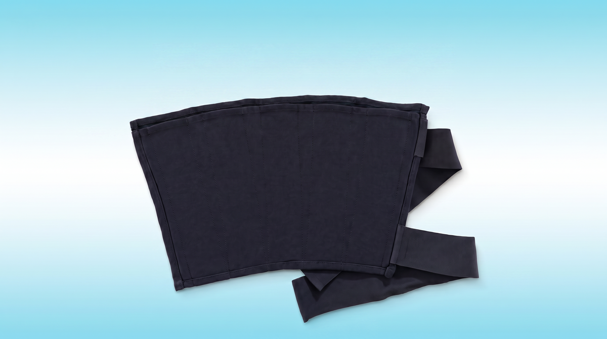 Beinbandage (ohne Pads)