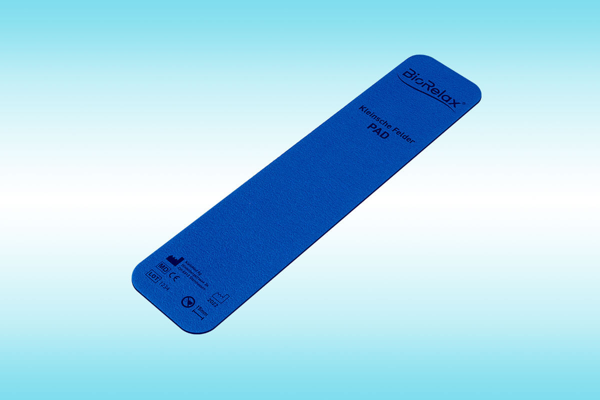 BioRelax Pad - Produktfoto