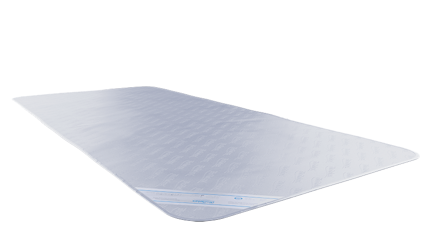 BioRelax Schlafmatte