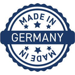 Made in Germany Auszeichnung
