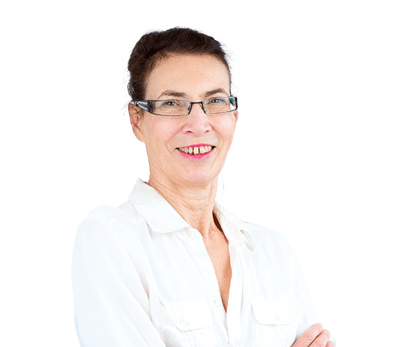 Prof. Dr. Brigitte König