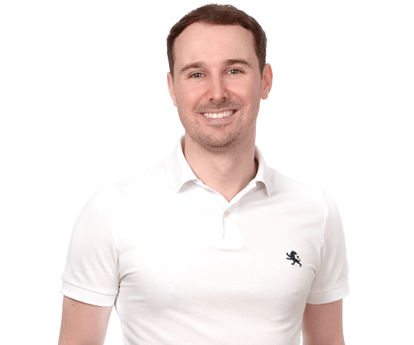 Marco Klein, CEO
