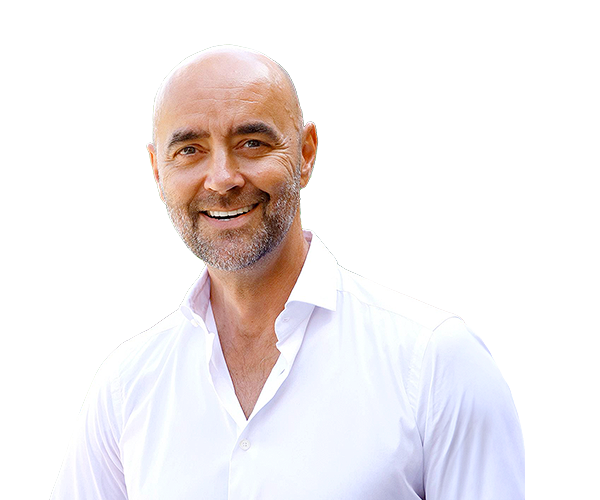 Ralf Meyer - Heilpraktiker & Medical Coach