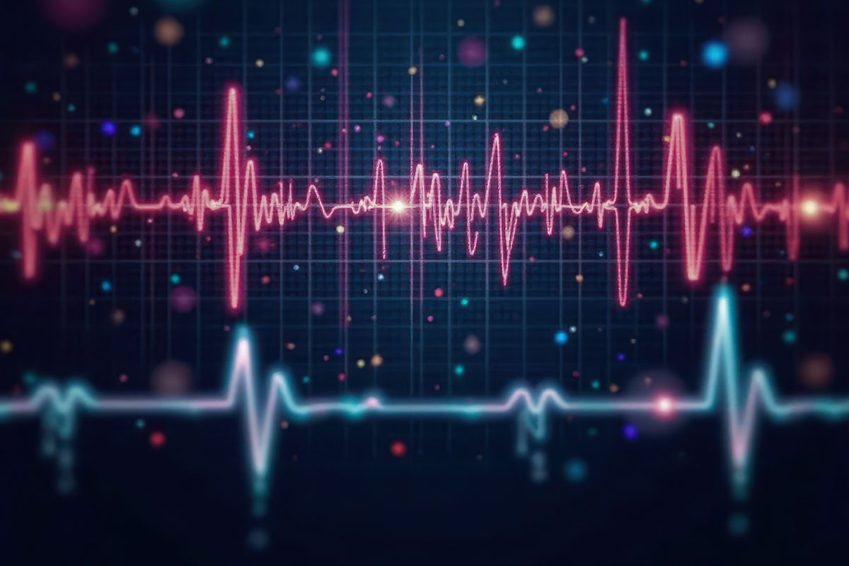 Versuchsreihe EEG