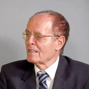 Dr. med. Jordan Petrow