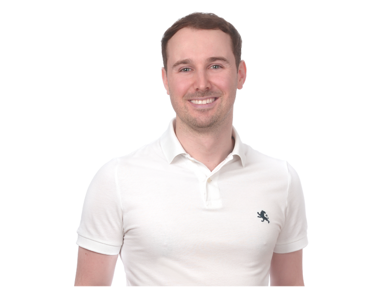 Gründer und CEO Marco Klein