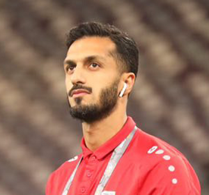 Mustafa Azadzoy
