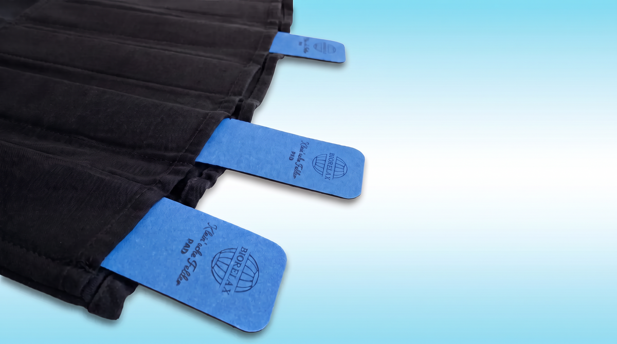 Bandage pour le dos (sans coussinets)