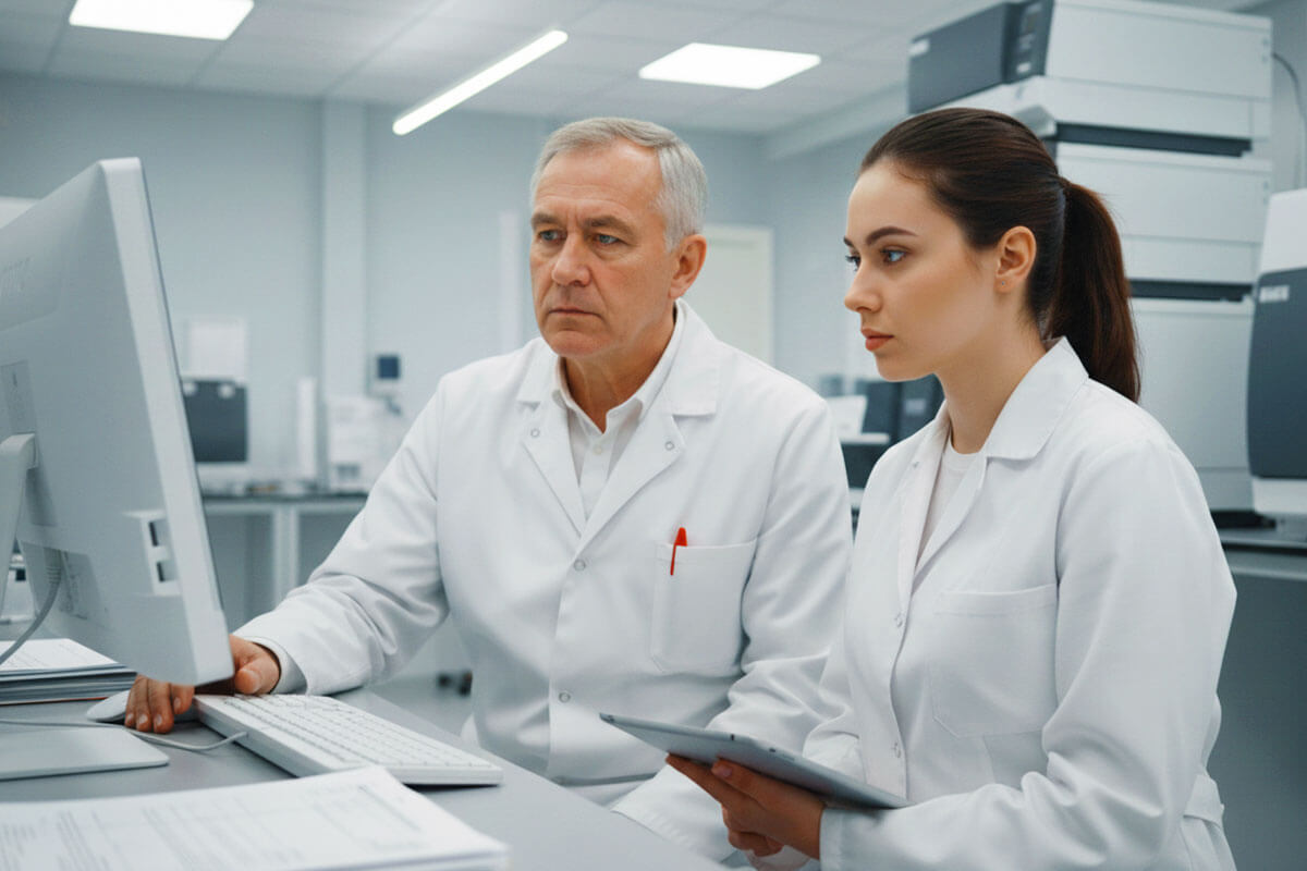 KleinMed Labor Team