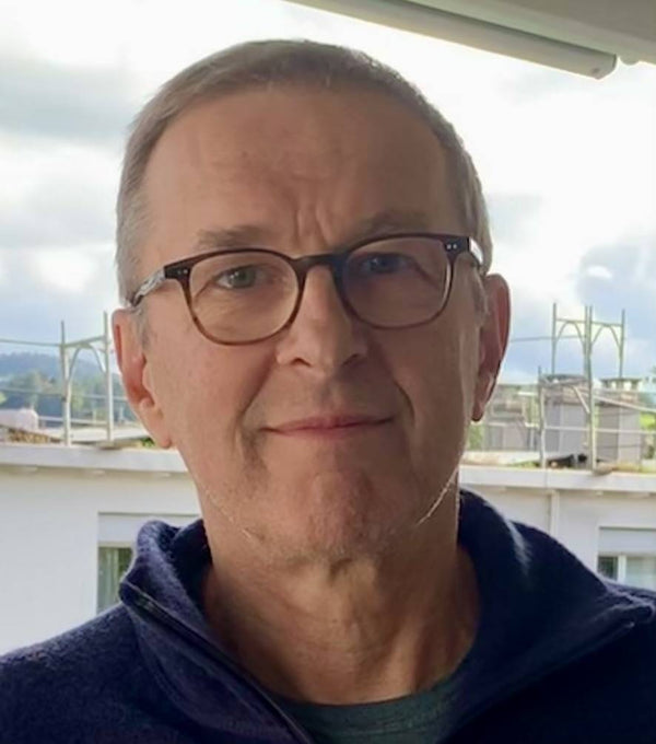 Christian Ackermann