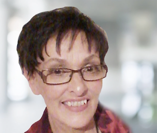 Elisabeth Ptocka