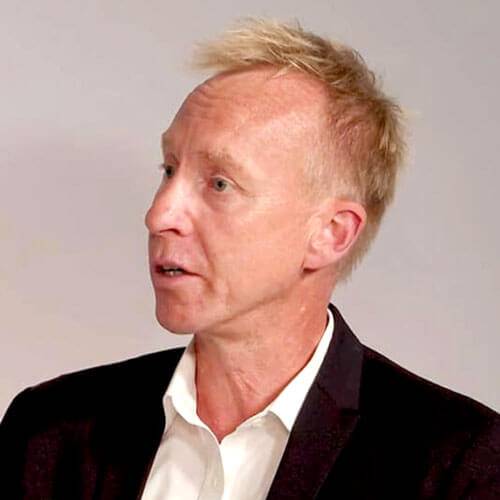Ralf Scharrelmann