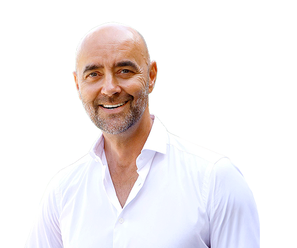 Heilpraktiker & Medical Coach Ralf Meyer